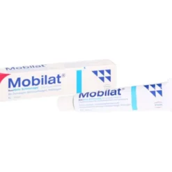 MOBILAT Duoaktiv Schmerzgel 50 g