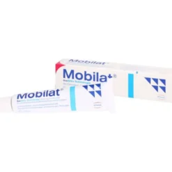 MOBILAT Duoaktiv Schmerzgel 50 g