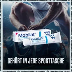 MOBILAT Duoaktiv Schmerzgel 50 g