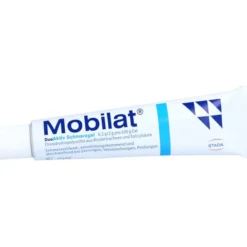 MOBILAT Duoaktiv Schmerzgel 50 g