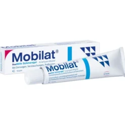 MOBILAT Duoaktiv Schmerzgel 50 g