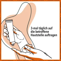 MOBILAT Intens Muskel- und Gelenksalbe 3% Creme 100 g