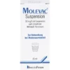 MOLEVAC Suspension 25 ml