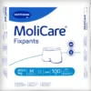 MOLICARE Fixpants short leg Gr.M 100 St