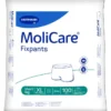 MOLICARE Fixpants short leg Gr.XL 100 St