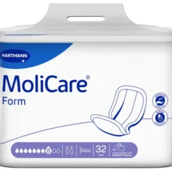 MOLICARE Form 8 Tropfen 32 St