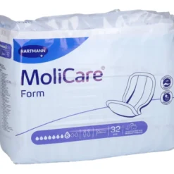 MOLICARE Form 8 Tropfen 32 St