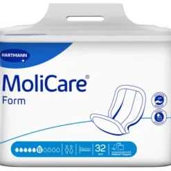 MOLICARE Form 6 Tropfen 32 St