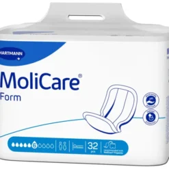 MOLICARE Form 6 Tropfen 32 St