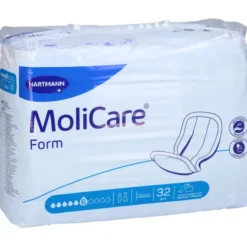 MOLICARE Form 6 Tropfen 32 St