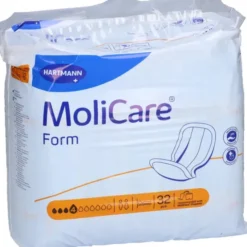 MOLICARE Form 4 Tropfen 32 St
