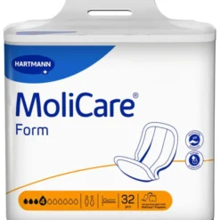 MOLICARE Form 4 Tropfen 32 St