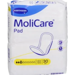 MOLICARE Pad 3 Tropfen 30 St