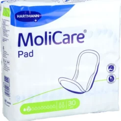 MOLICARE Pad 2 Tropfen 30 St