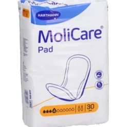 MOLICARE Pad 4 Tropfen 30 St