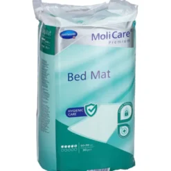 MOLICARE Premium Bed Mat 5 Tropfen 60x90 cm 30 St