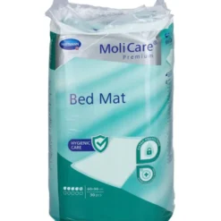 MOLICARE Premium Bed Mat 5 Tropfen 60x90 cm 30 St