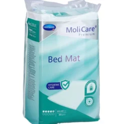 MOLICARE Premium Bed Mat 5 Tropfen 60x60 cm 30 St