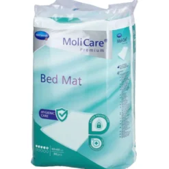 MOLICARE Premium Bed Mat 5 Tropfen 60x60 cm 30 St