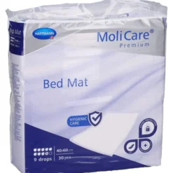 MOLICARE Premium Bed Mat 9 Tropfen 40x60 cm 30 St