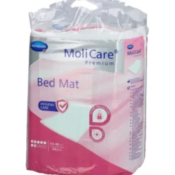 MOLICARE Premium Bed Mat 7 Tropfen 60x90 cm 30 St