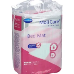 MOLICARE Premium Bed Mat 7 Tropfen 60x90 cm 30 St