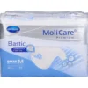 MOLICARE Premium Elastic Slip 6 Tropfen Gr.M 30 St