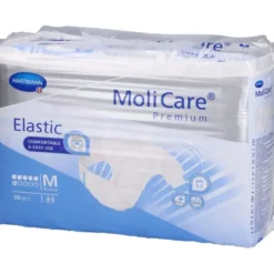 MOLICARE Premium Elastic Slip 6 Tropfen Gr.M 30 St