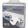 MOLICARE Premium Elastic Slip 10 Tropfen Gr.XL 14 St