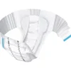 MOLICARE Premium Elastic Slip 10 Tropfen Gr.S 22 St