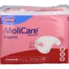 MOLICARE Premium Elastic Slip 7 Tropfen Gr.L 3X30 St