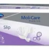 MOLICARE Premium Elastic Slip 6 Tropfen Gr.S 3X30 St