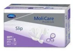 MOLICARE Premium Elastic Slip 6 Tropfen Gr.S 3X30 St