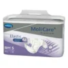 MOLICARE Premium Elastic Slip 8 Tropfen Gr.S 26 St