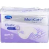 MOLICARE Premium Elastic Slip 8 Tropfen Gr.M 26 St