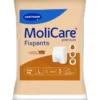 MOLICARE Premium Fixpants long leg Gr.L 5 St