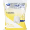 MOLICARE Premium Fixpants long leg Gr.S 5 St
