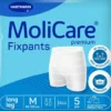 MOLICARE Premium Fixpants long leg Gr.M 5 St