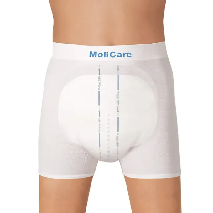 MOLICARE Premium Form MEN 6 Tropfen 32 St
