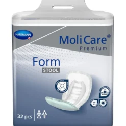 MOLICARE Premium Form STOOL 32 St