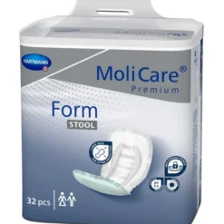 MOLICARE Premium Form STOOL 32 St
