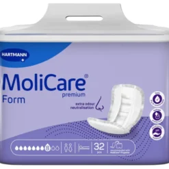 MOLICARE Premium Form 8 Tropfen 32 St