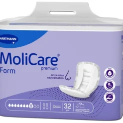 MOLICARE Premium Form 8 Tropfen 32 St