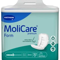 MOLICARE Premium Form 5 Tropfen 32 St