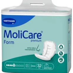 MOLICARE Premium Form 5 Tropfen 32 St