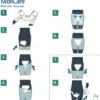 MOLICARE Premium Form 3 Tropfen 32 St