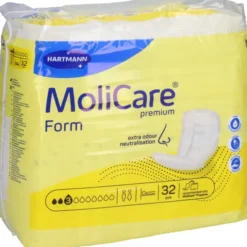 MOLICARE Premium Form 3 Tropfen 32 St
