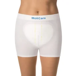 MOLICARE Premium Form 3 Tropfen 32 St