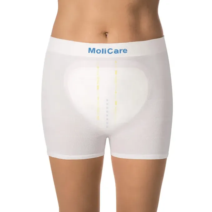 MOLICARE Premium Form 3 Tropfen 32 St