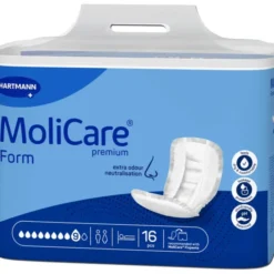 MOLICARE Premium Form 9 Tropfen 16 St